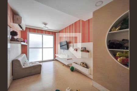 Apartamento à venda com 94m², 3 quartos e 2 vagas Apartamento à venda com 94m², 3 quartos e 2 vagasBrinquedoteca