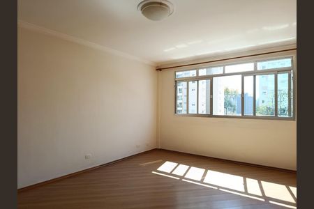 Sala de apartamento para alugar com 2 quartos, 144m² em Pinheiros, São Paulo