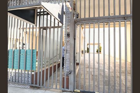 Apartamento para alugar com 144m², 2 quartos e 1 vagaEntrada do condomínio