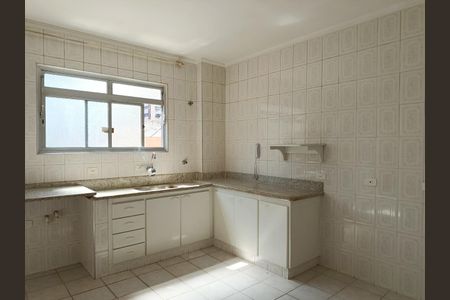 Apartamento para alugar com 144m², 2 quartos e 1 vagaCozinha