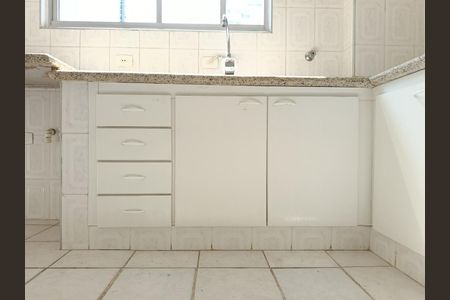 Apartamento para alugar com 144m², 2 quartos e 1 vagaCozinha