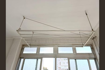 Apartamento para alugar com 144m², 2 quartos e 1 vagaÁrea de Serviço