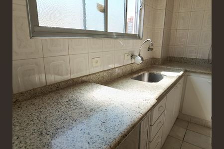 Apartamento para alugar com 144m², 2 quartos e 1 vagaCozinha