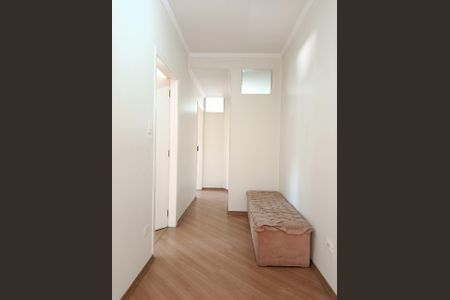 Apartamento para alugar com 144m², 2 quartos e 1 vagaHall íntimo