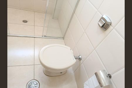 Apartamento para alugar com 144m², 2 quartos e 1 vagaBanheiro