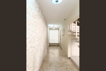 Apartamento para alugar com 144m², 2 quartos e 1 vagaHall de entrada