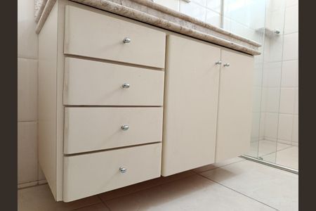 Apartamento para alugar com 144m², 2 quartos e 1 vagaBanheiro