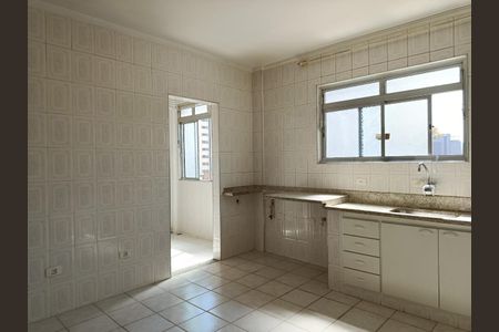 Apartamento para alugar com 144m², 2 quartos e 1 vagaCozinha