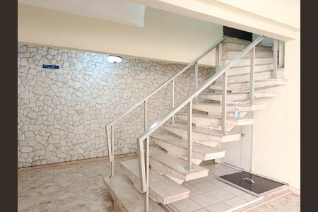 Apartamento para alugar com 144m², 2 quartos e 1 vagaHall de entrada