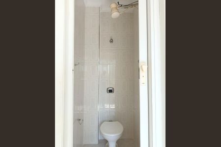 Apartamento para alugar com 144m², 2 quartos e 1 vagaBanheiro de Serviço