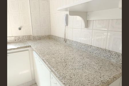 Apartamento para alugar com 144m², 2 quartos e 1 vagaCozinha