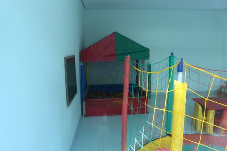 Apartamento à venda com 154m², 3 quartos e 3 vagasBrinquedoteca