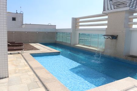 Apartamento à venda com 154m², 3 quartos e 3 vagasÁrea comum - Piscina