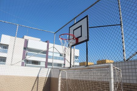 Apartamento à venda com 154m², 3 quartos e 3 vagasQuadra Esportiva