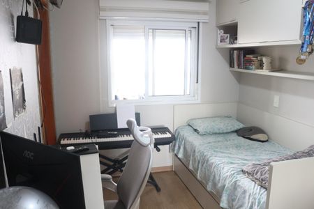 Apartamento à venda com 154m², 3 quartos e 3 vagasSuíte 3