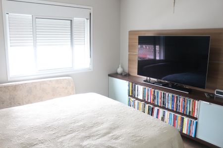 Apartamento à venda com 154m², 3 quartos e 3 vagasSuíte 1