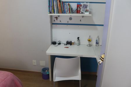 Apartamento à venda com 154m², 3 quartos e 3 vagasSuíte 2