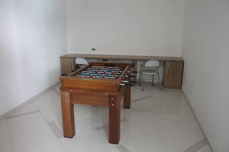 Apartamento à venda com 154m², 3 quartos e 3 vagasÁrea comum - Salão de jogos