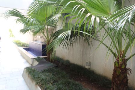 Apartamento à venda com 154m², 3 quartos e 3 vagasÁrea comum