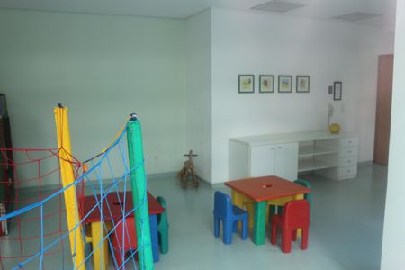 Apartamento à venda com 154m², 3 quartos e 3 vagasBrinquedoteca