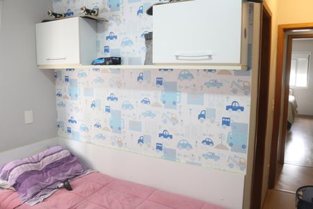 Apartamento à venda com 154m², 3 quartos e 3 vagasSuíte 2