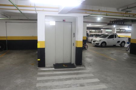 Apartamento à venda com 154m², 3 quartos e 3 vagasGaragem