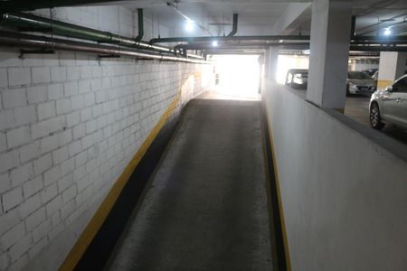 Apartamento à venda com 154m², 3 quartos e 3 vagasGaragem