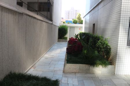 Apartamento à venda com 154m², 3 quartos e 3 vagasÁrea comum