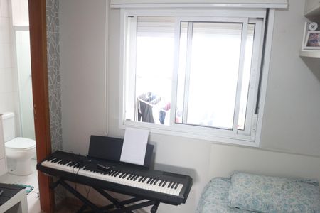 Apartamento à venda com 154m², 3 quartos e 3 vagasSuíte 3