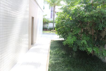 Apartamento à venda com 154m², 3 quartos e 3 vagasÁrea comum