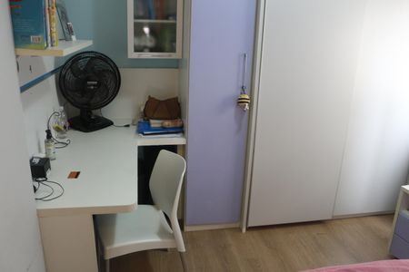 Apartamento à venda com 154m², 3 quartos e 3 vagasSuíte 2