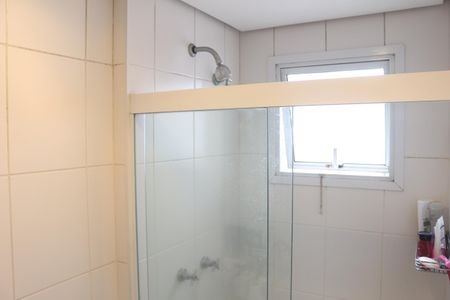 Apartamento à venda com 154m², 3 quartos e 3 vagasBanheiro da Suíte 3