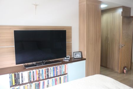 Apartamento à venda com 154m², 3 quartos e 3 vagasSuíte 1