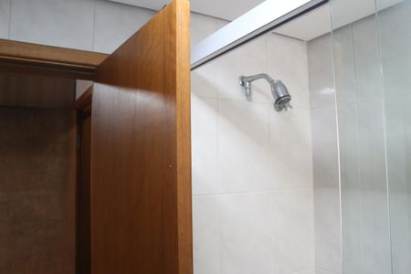 Apartamento à venda com 154m², 3 quartos e 3 vagasBanheiro da Suíte 1