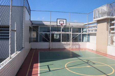 Apartamento à venda com 154m², 3 quartos e 3 vagasQuadra Esportiva