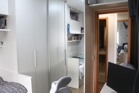 Apartamento à venda com 154m², 3 quartos e 3 vagasSuíte 3