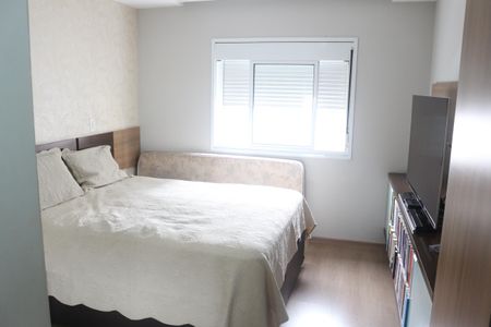 Apartamento à venda com 154m², 3 quartos e 3 vagasSuíte 1