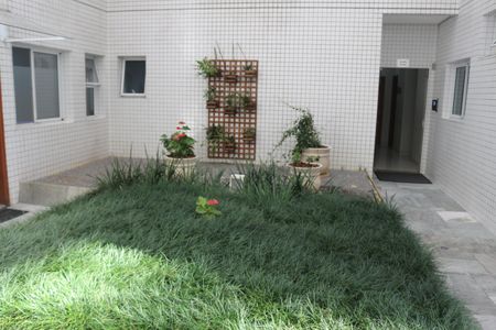 Apartamento à venda com 154m², 3 quartos e 3 vagasÁrea comum