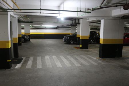 Apartamento à venda com 154m², 3 quartos e 3 vagasGaragem