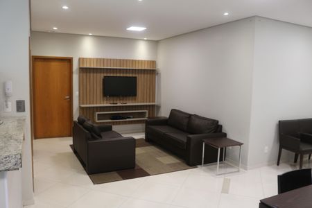 Apartamento à venda com 154m², 3 quartos e 3 vagasÁrea comum - Salão de festas