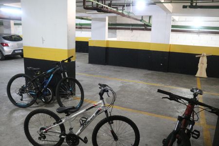 Apartamento à venda com 154m², 3 quartos e 3 vagasGaragem