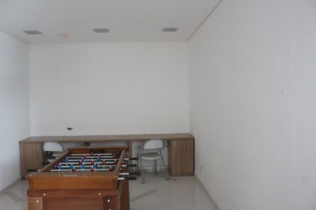 Apartamento à venda com 154m², 3 quartos e 3 vagasÁrea comum - Salão de jogos