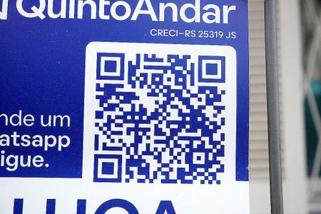 Apartamento à venda com 72m², 2 quartos e sem vagaQR Code LRGS-87