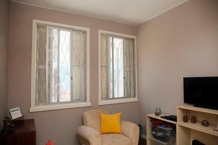 Apartamento à venda com 72m², 2 quartos e sem vagaQuarto 2