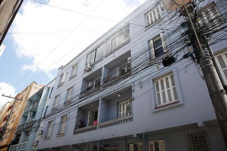 Apartamento à venda com 72m², 2 quartos e sem vagaFachada