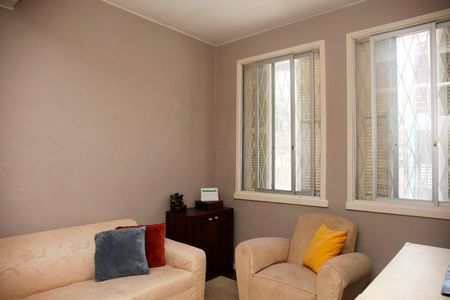 Quarto 2 de apartamento à venda com 2 quartos, 72m² em Santana, Porto Alegre