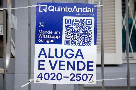 Apartamento à venda com 72m², 2 quartos e sem vagaPlaquinha