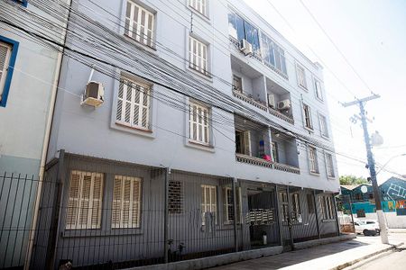 Apartamento à venda com 72m², 2 quartos e sem vagaFachada