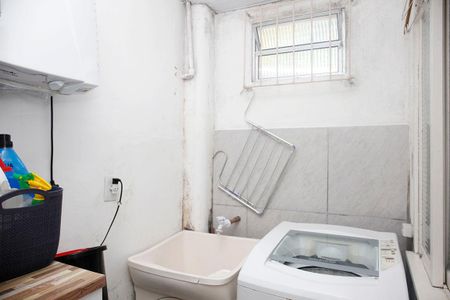 Apartamento à venda com 72m², 2 quartos e sem vagaCozinha + Área de Serviço