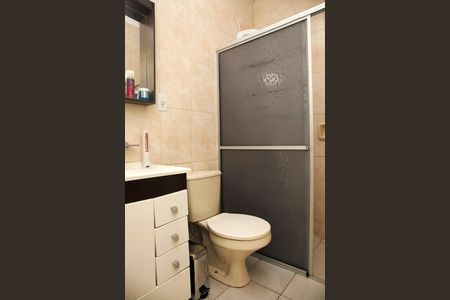 Apartamento à venda com 72m², 2 quartos e sem vagaBanheiro